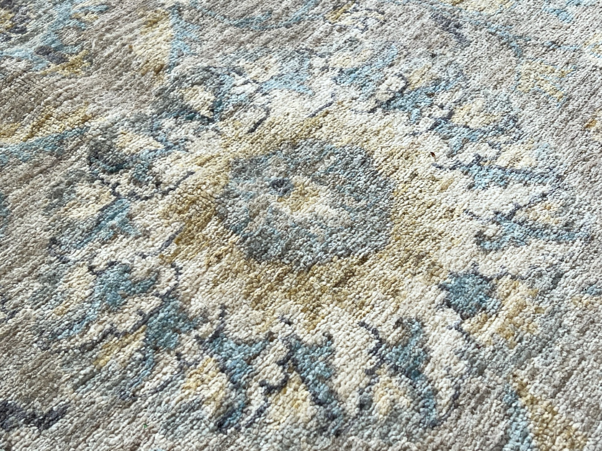 Large Sultanabad Rug