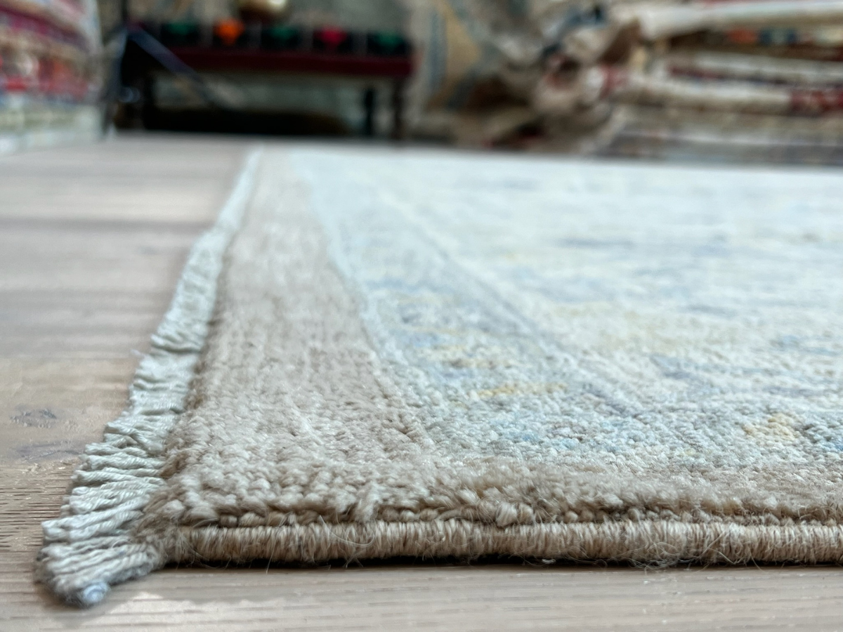 Large Sultanabad Rug