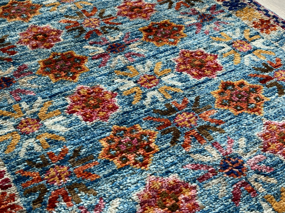 Chobi Rug