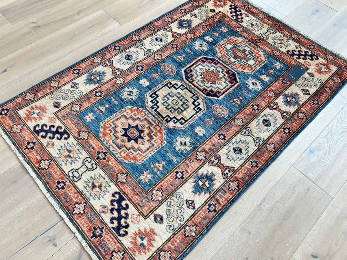 Kazak Rug