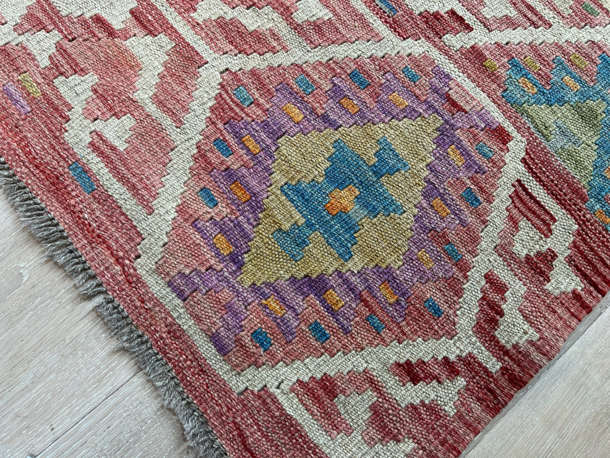 Kundoz Kilim Rug