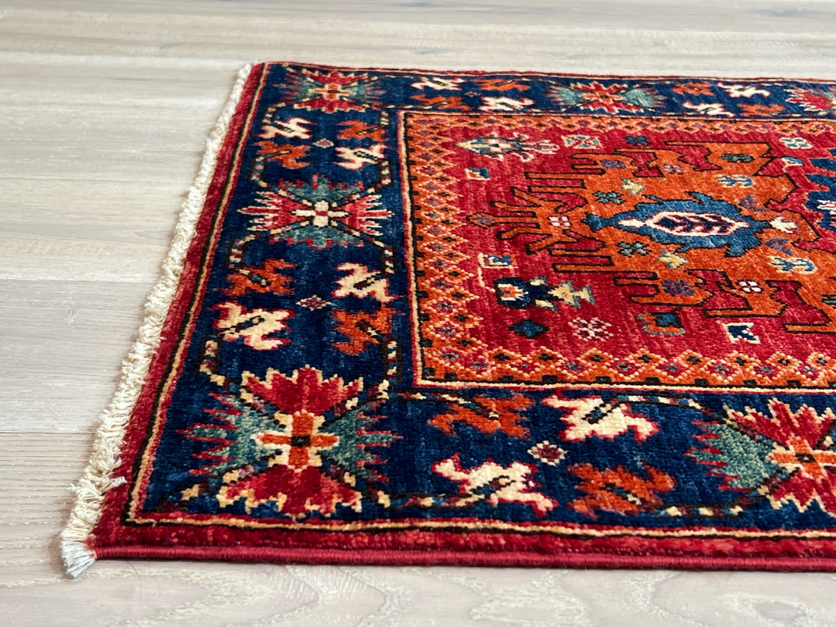 Aryana Runner