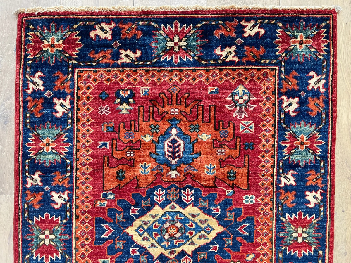 Aryana Runner