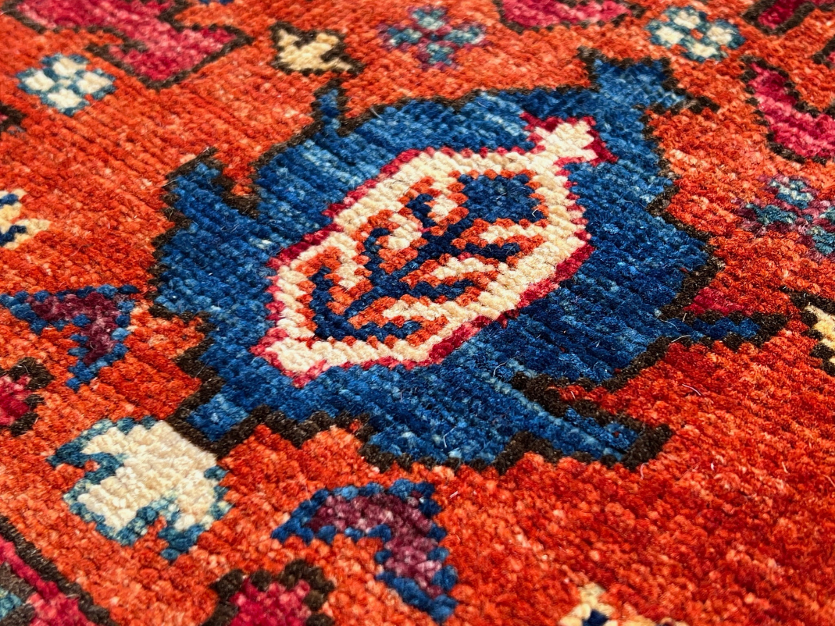 Aryana Runner
