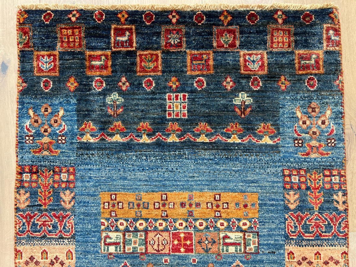 Ersari Runner