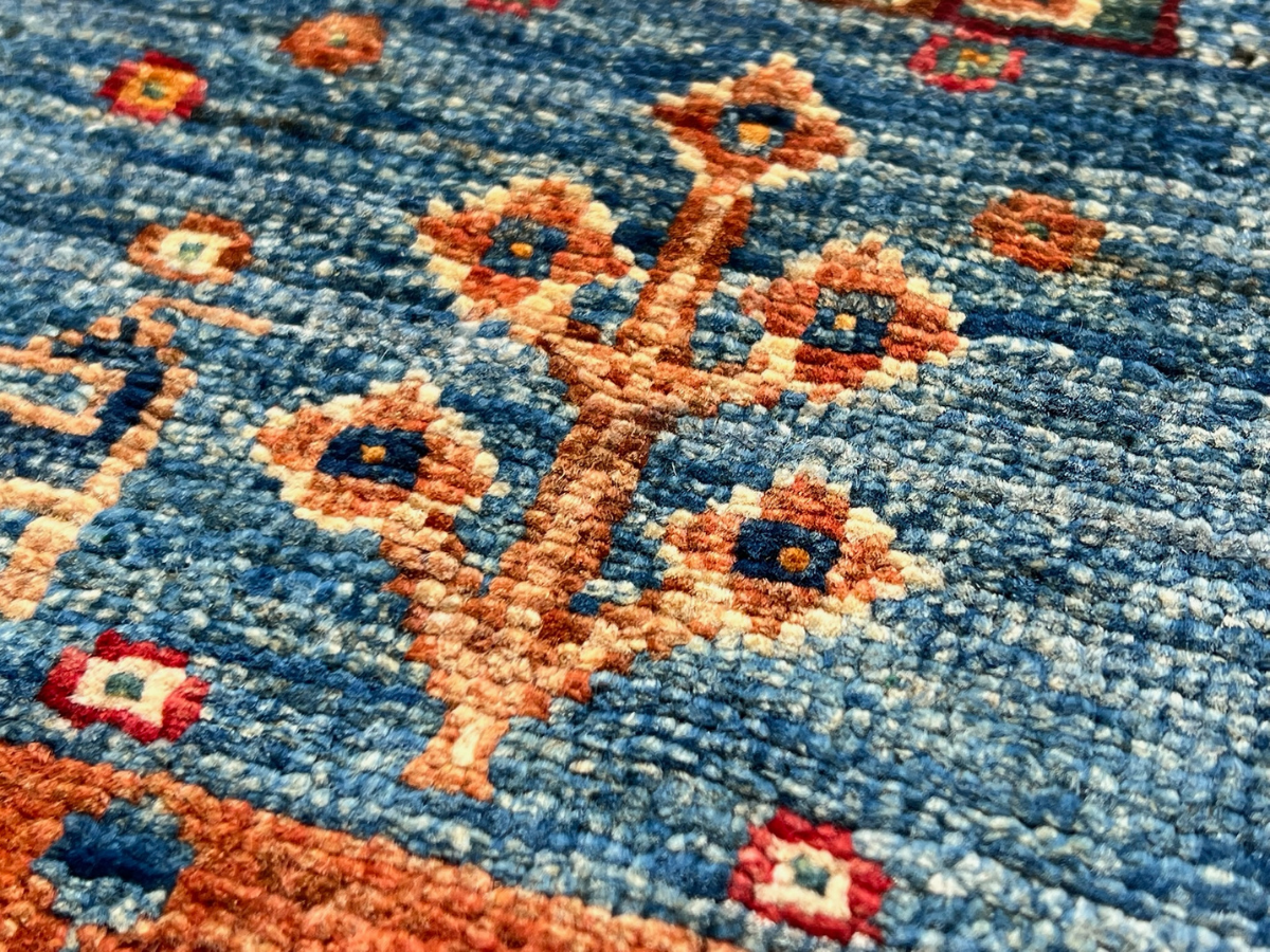 Ersari Runner