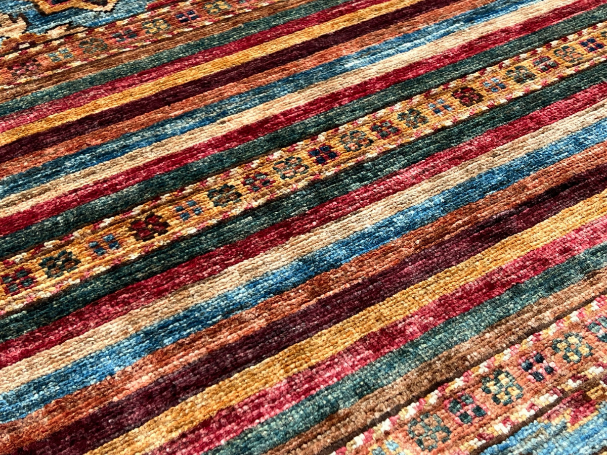 Ersari Rug
