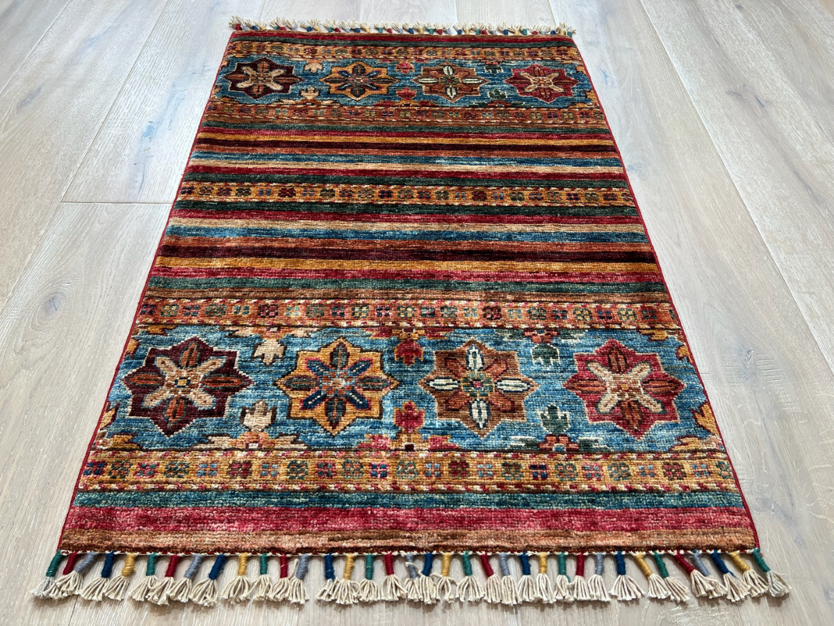 Ersari Rug
