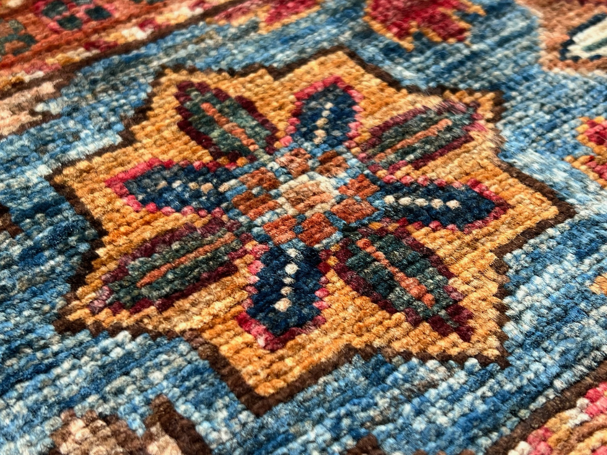 Ersari Rug