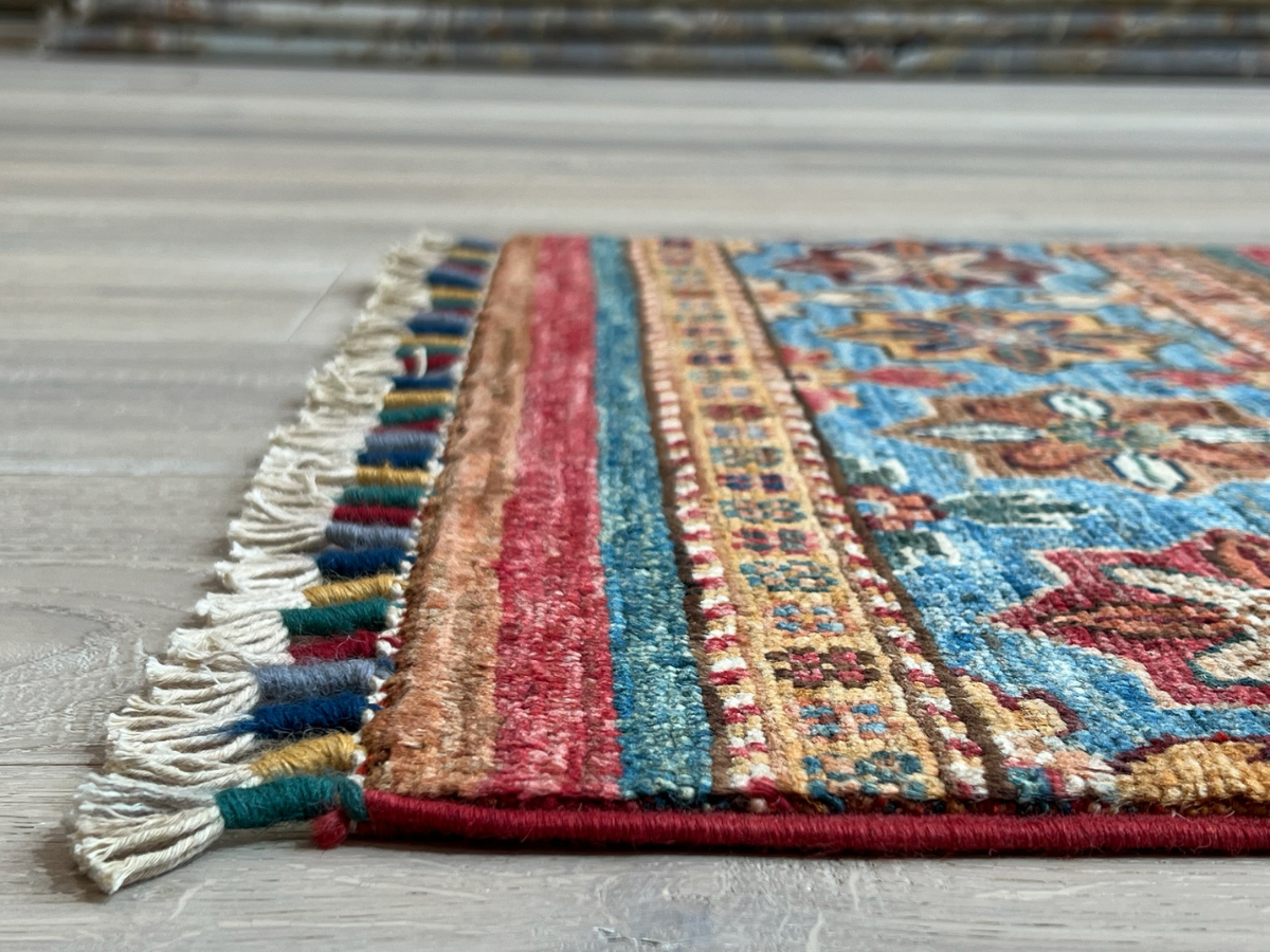 Ersari Rug