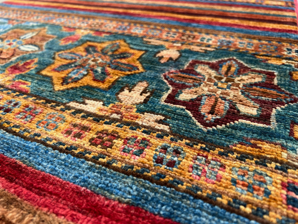 Ersari Rug