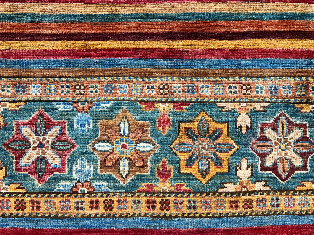 Ersari Rug