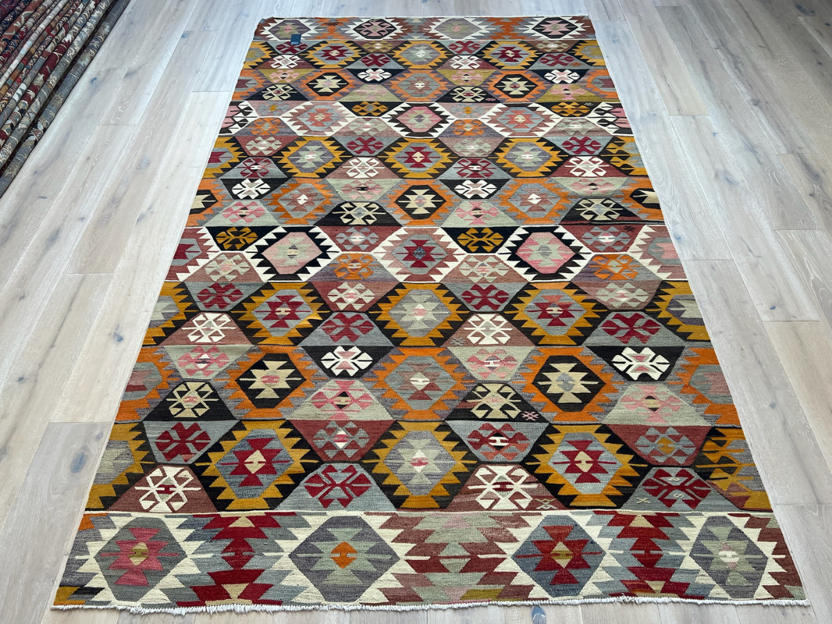 Tavas Kilim Rug