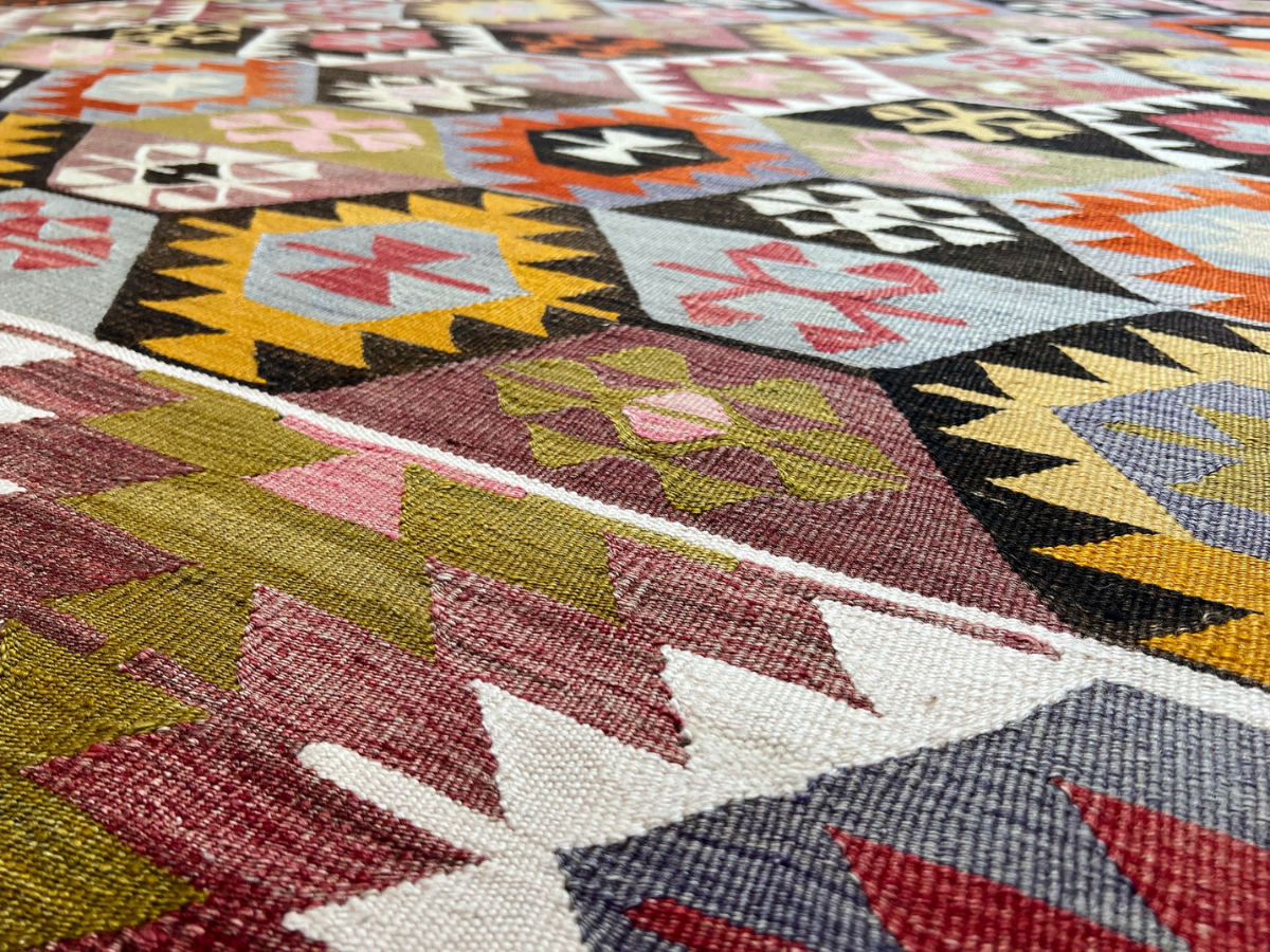 Tavas Kilim Rug