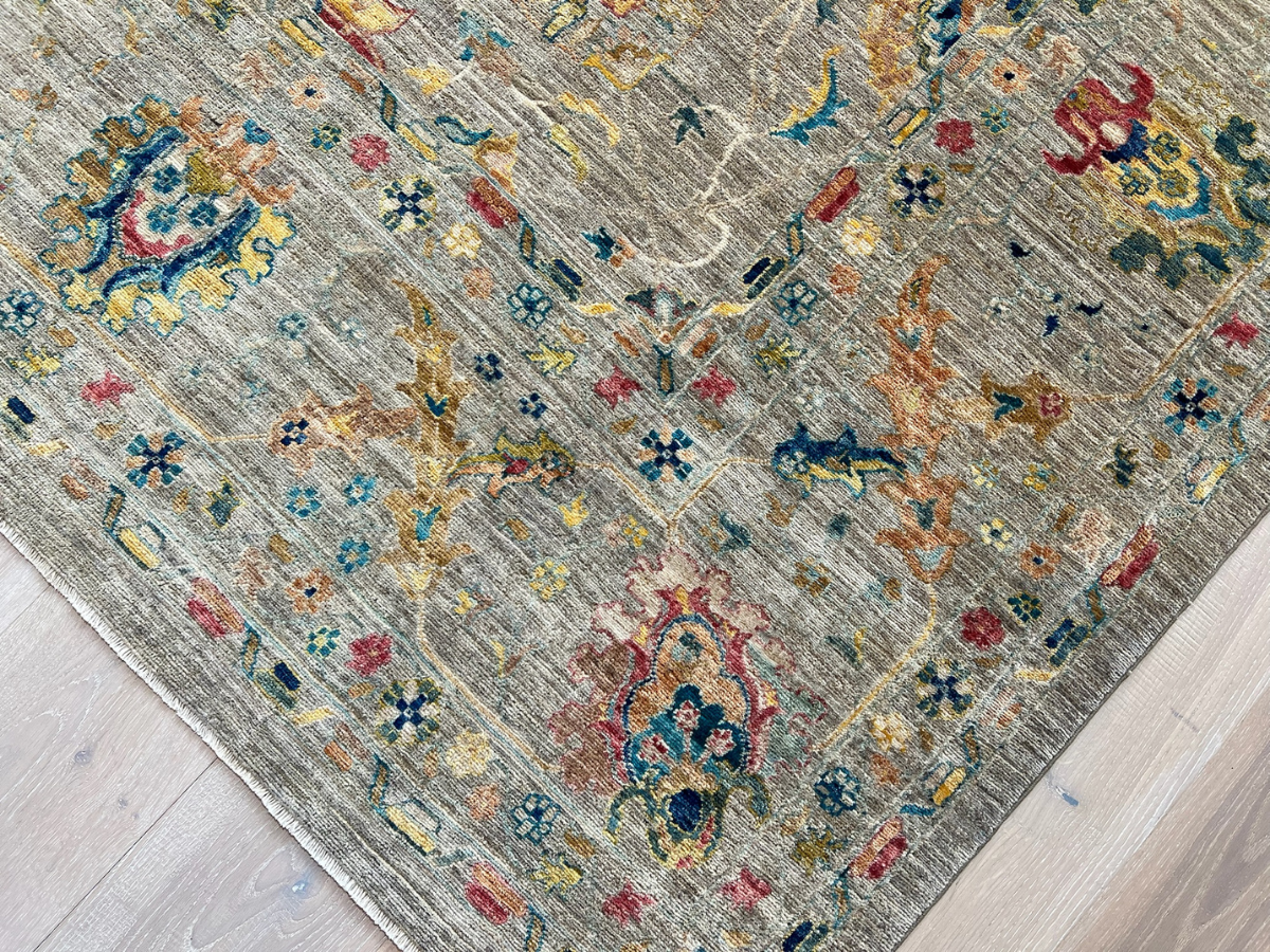 Large Sundas Rug