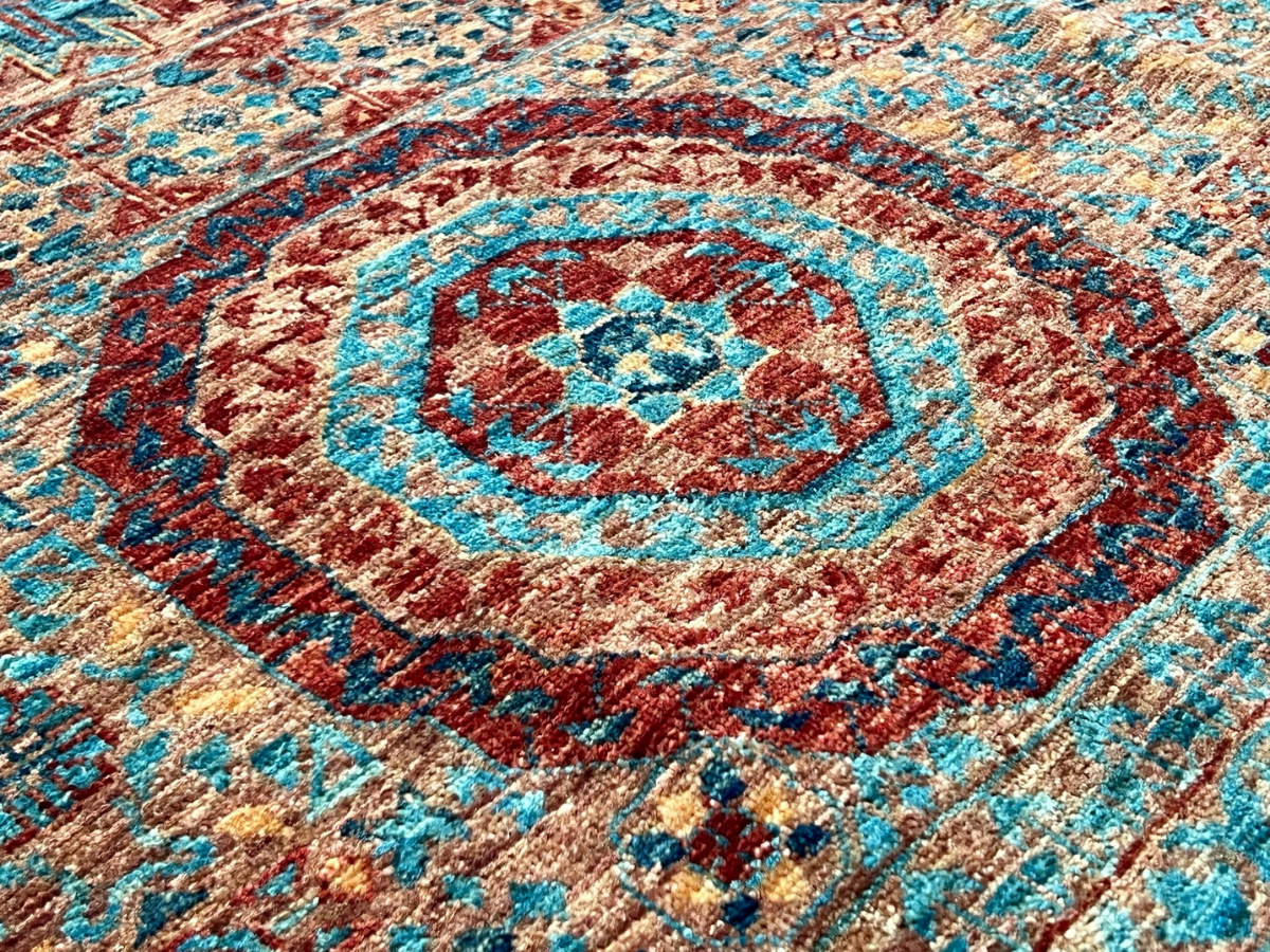 Large Mamluk Rug