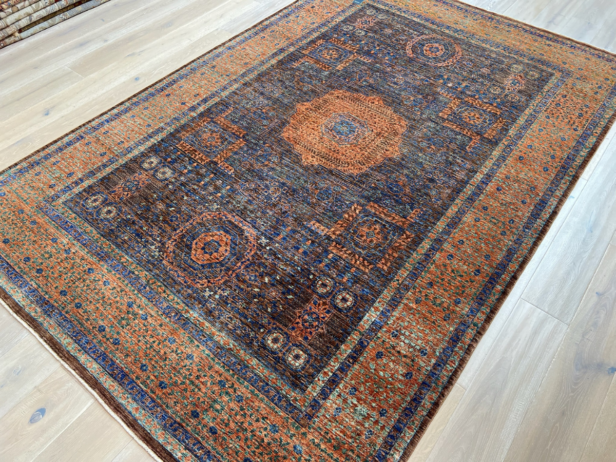 Mamluk Rug