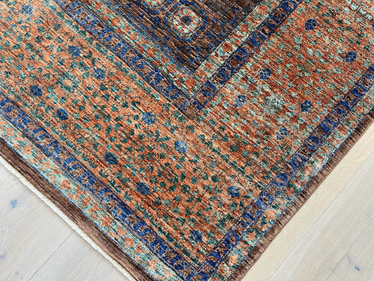 Mamluk Rug