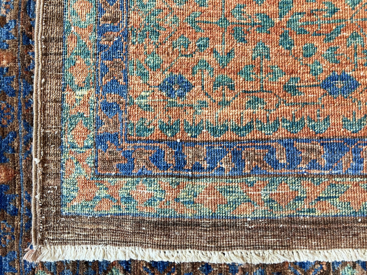 Mamluk Rug