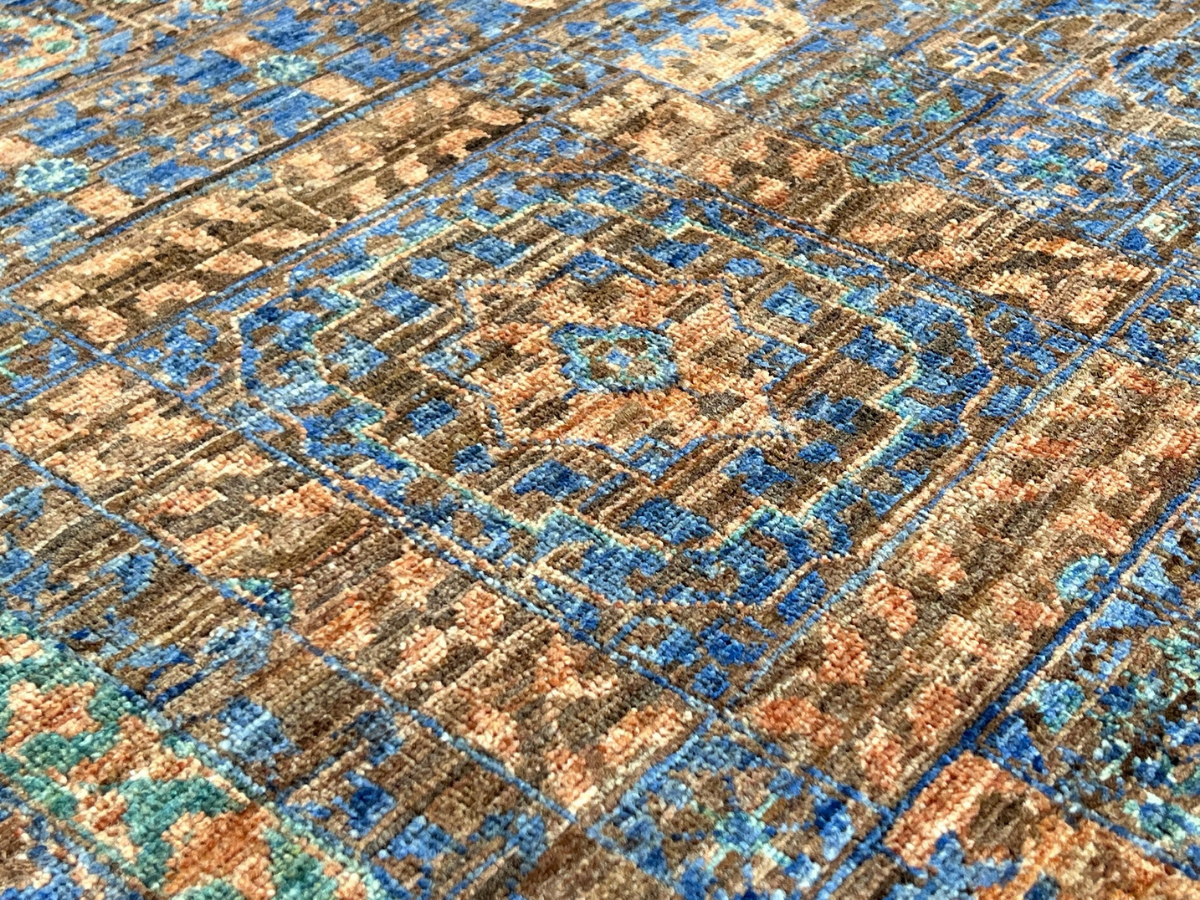 Mamluk Rug