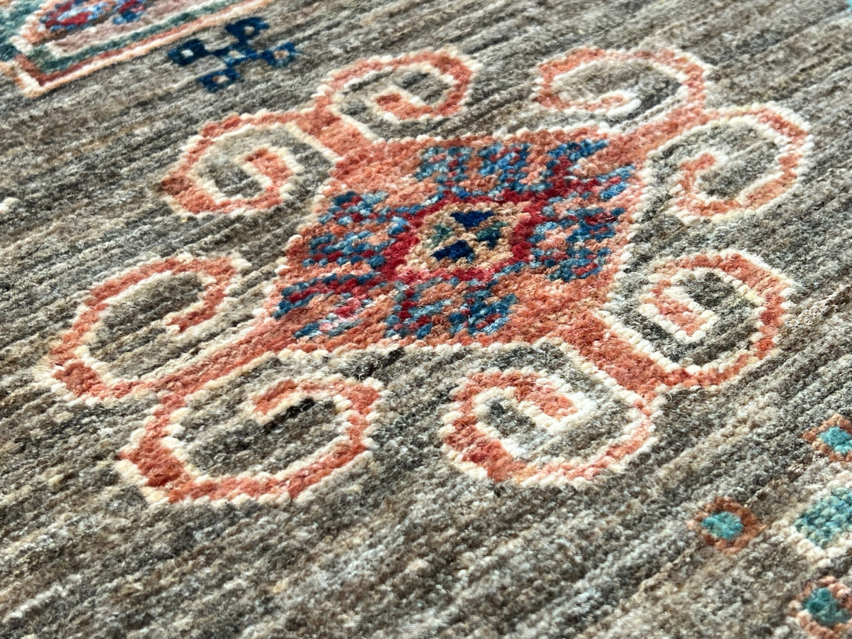 Ghazni Kazak Rug