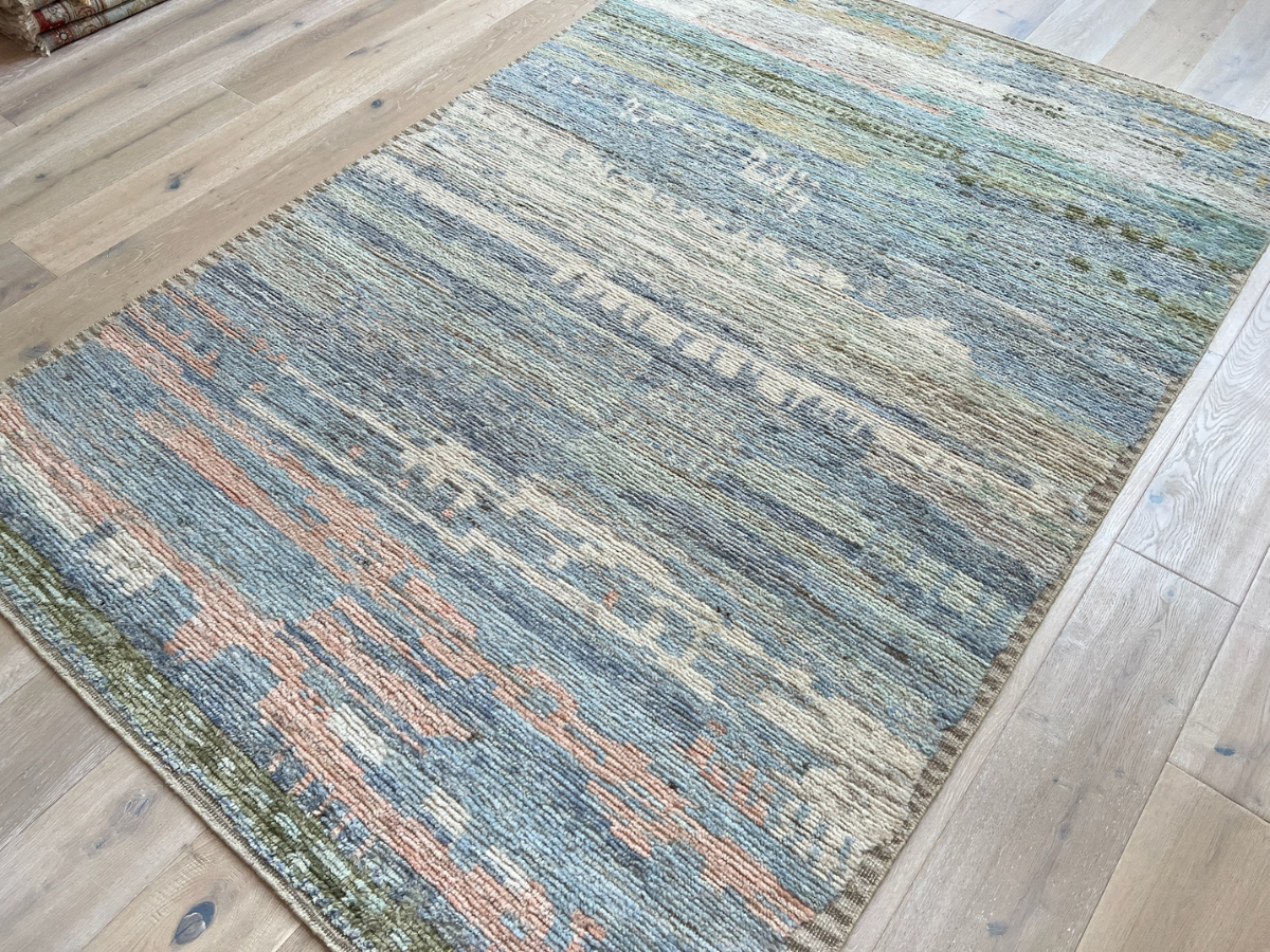 Sundara Tidewash Rug
