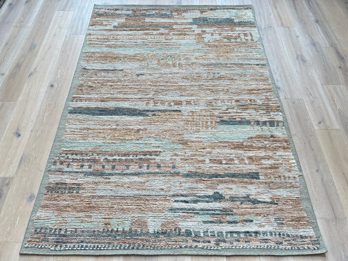Sundara Amberdawn Rug