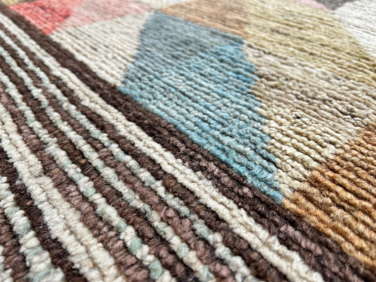Taloma Spectral Rug