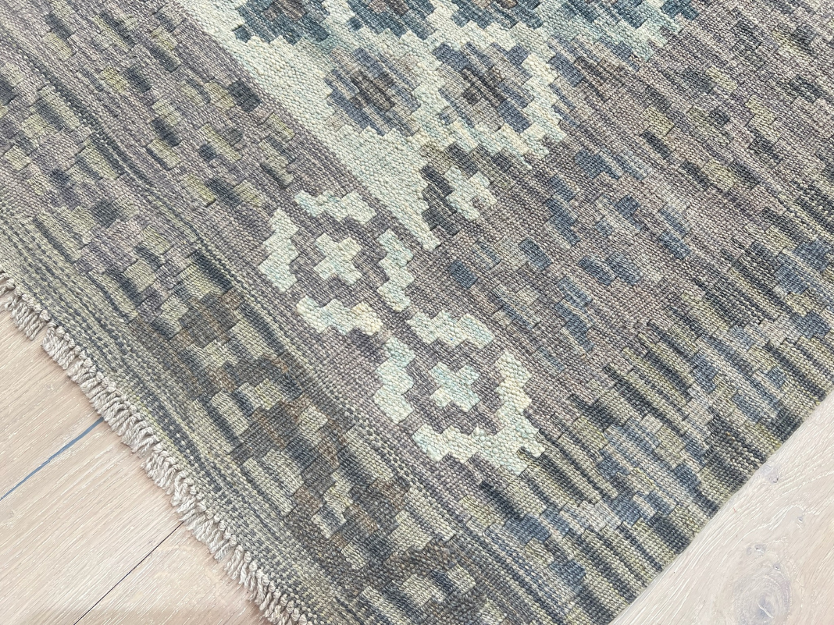 Kundoz Kilim Rug