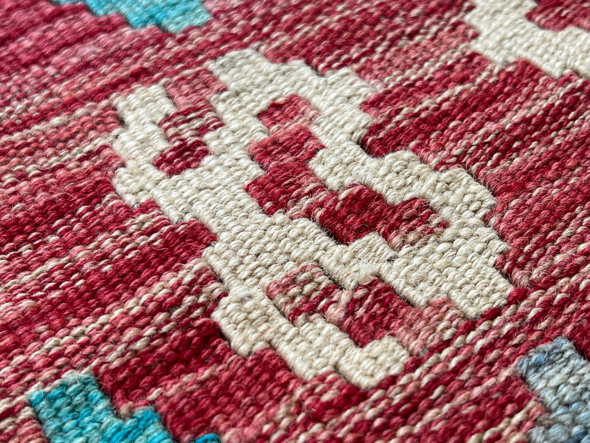 Kundoz Kilim Rug