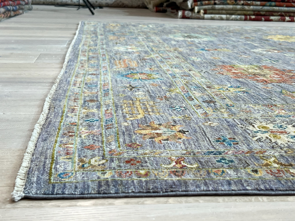 Sultanabad Rug