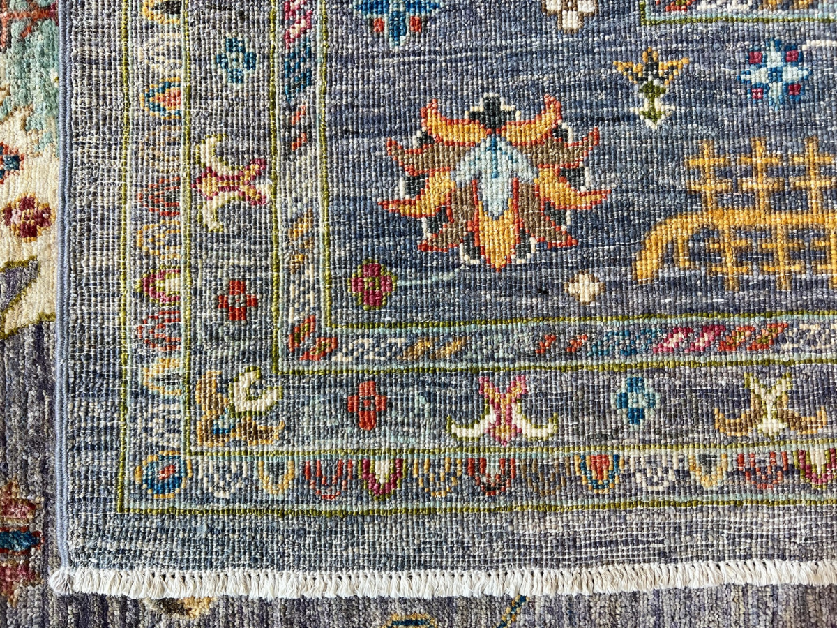 Sultanabad Rug