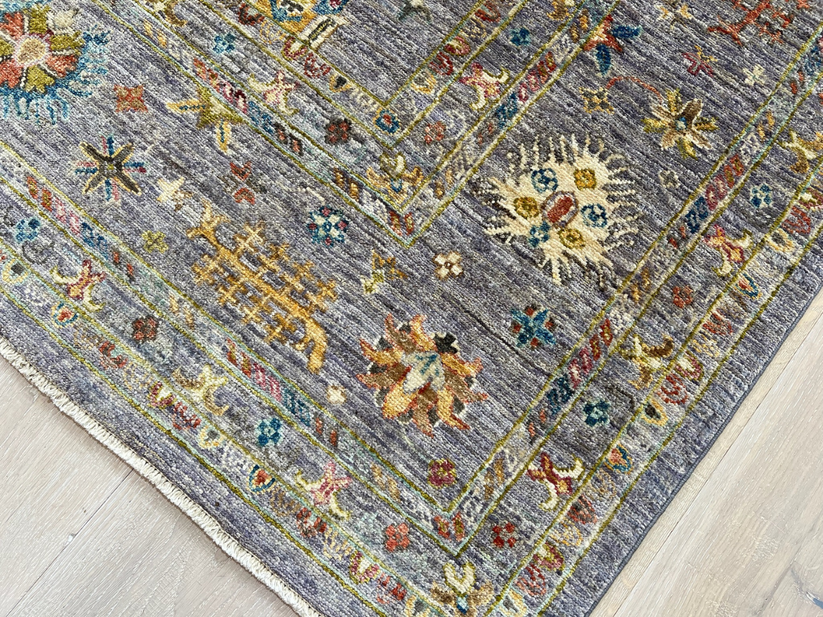 Sultanabad Rug