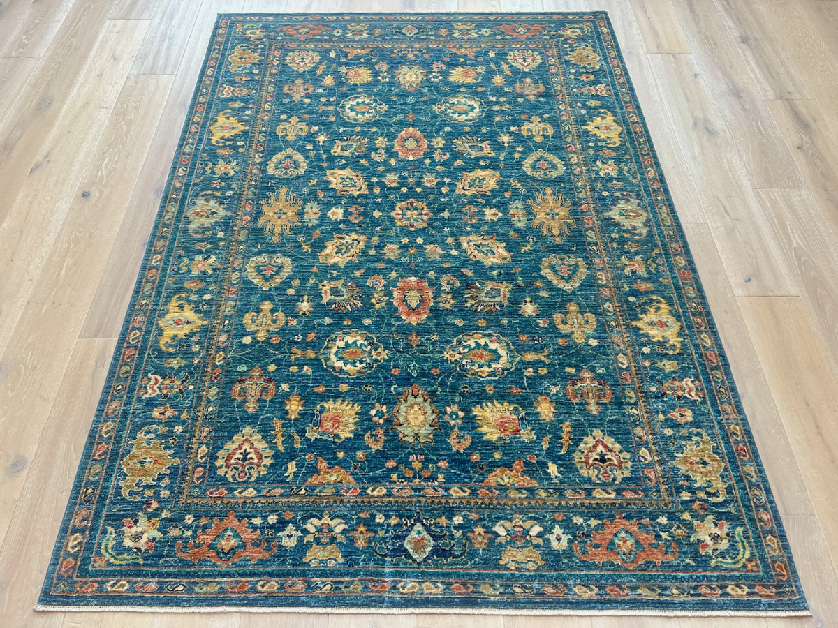 Sultanabad Rug