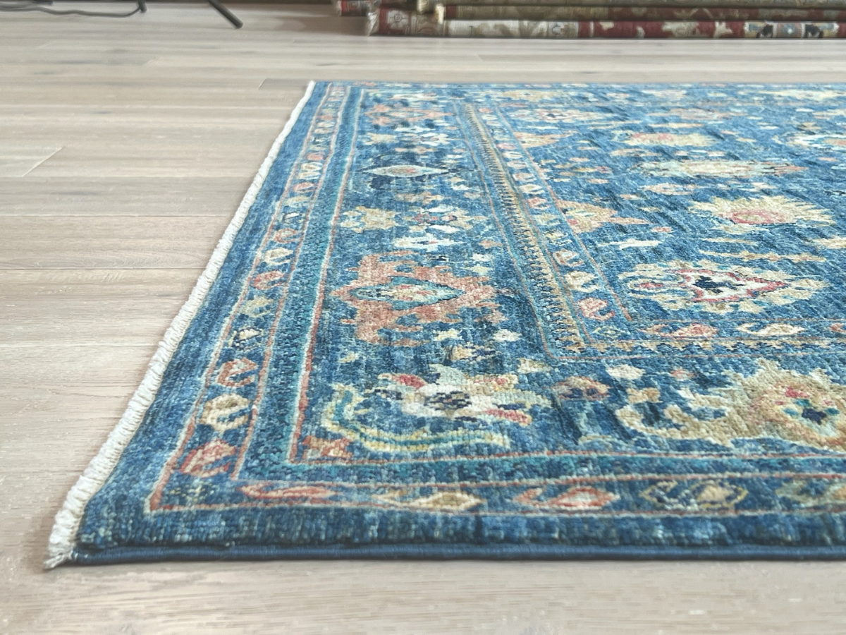 Sultanabad Rug