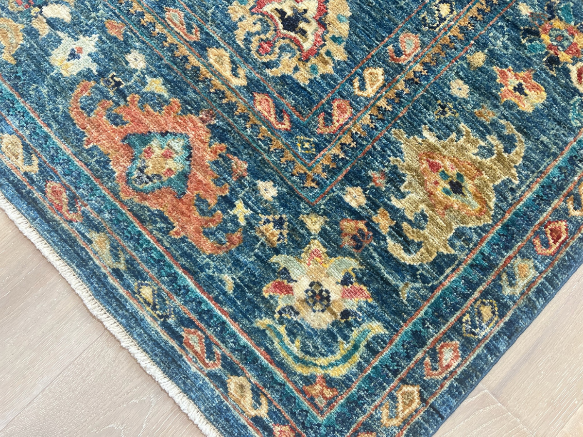 Sultanabad Rug