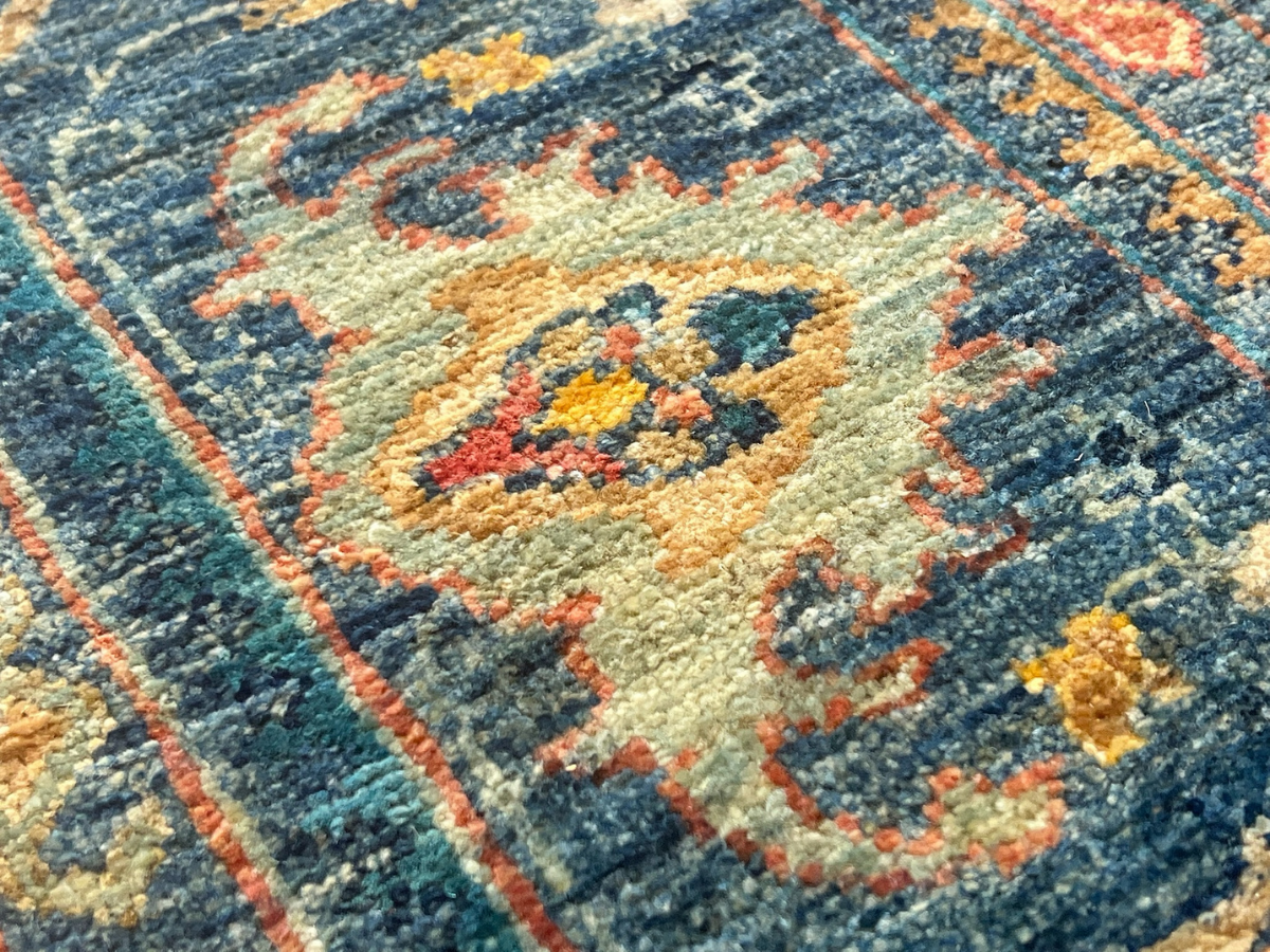 Sultanabad Rug