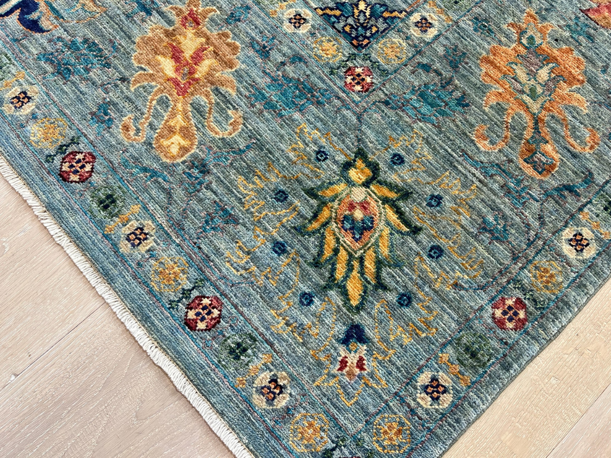 Sundas Rug