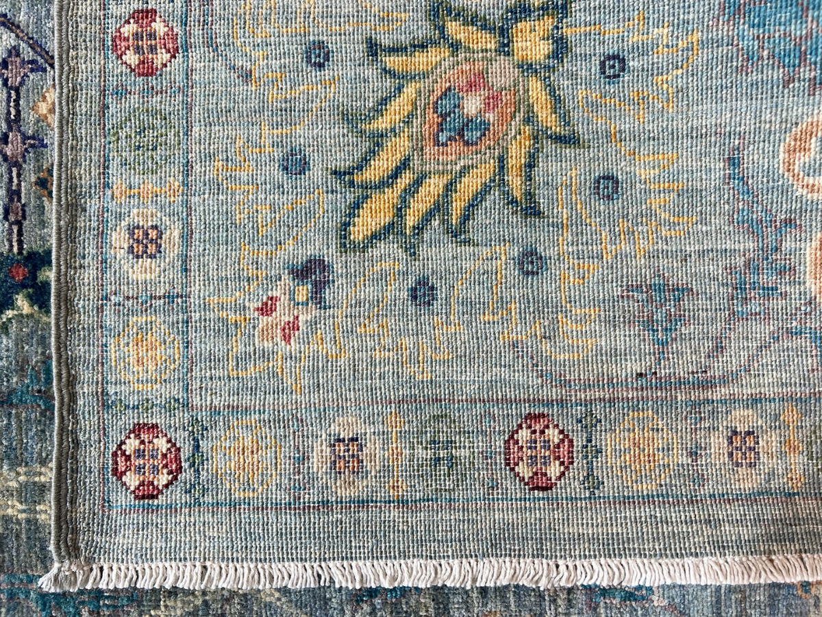 Sundas Rug