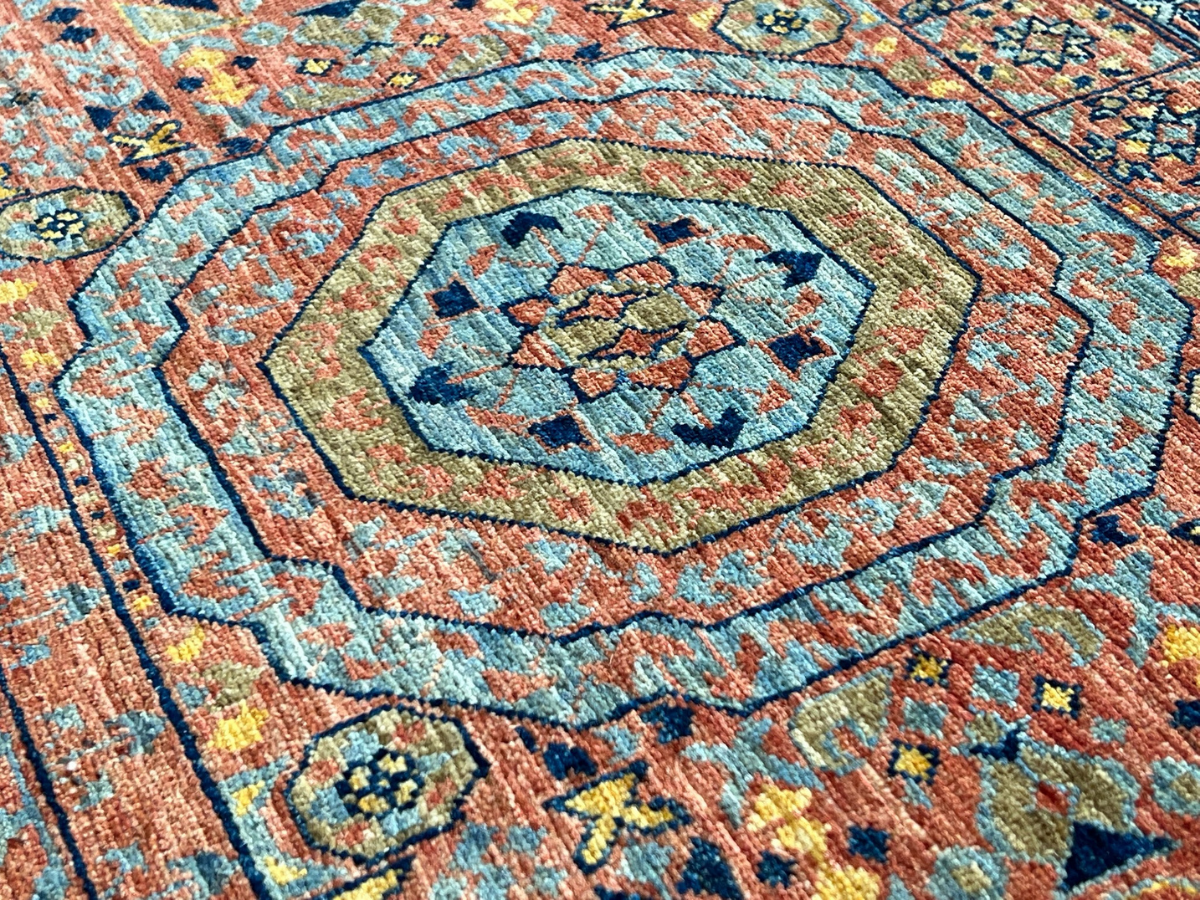 Mamluk Rug