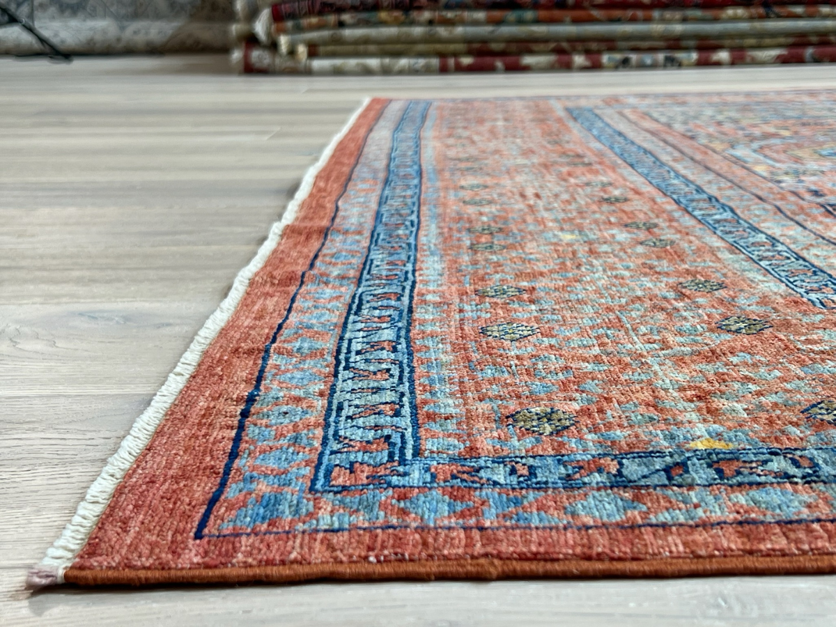 Mamluk Rug