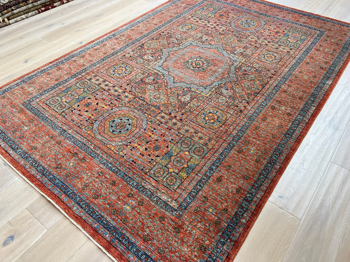 Mamluk Rug