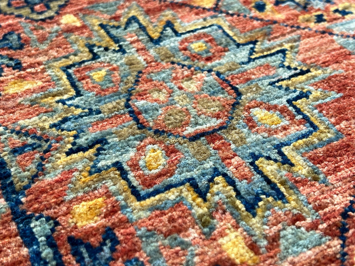 Mamluk Rug