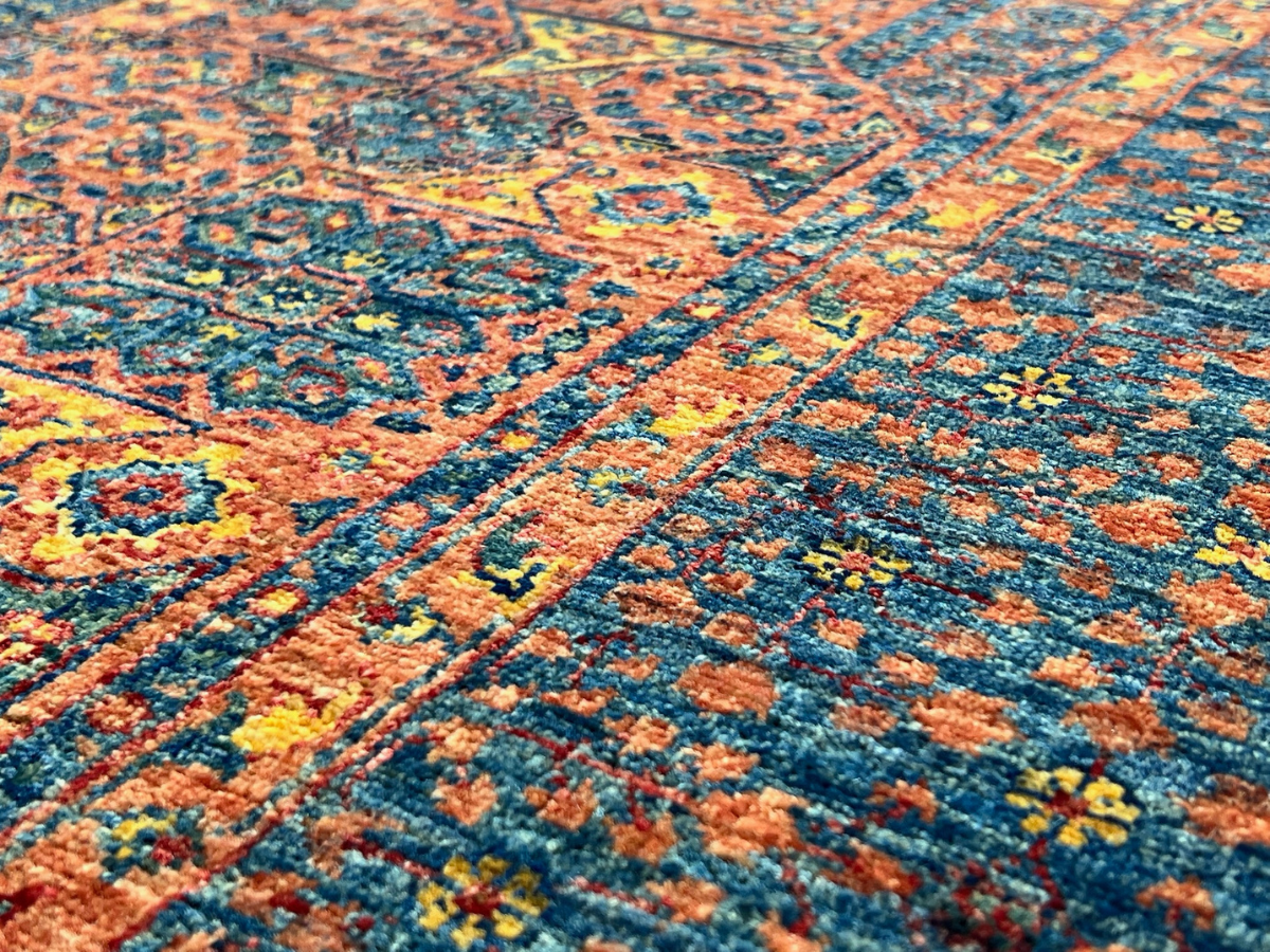 Mamluk Rug