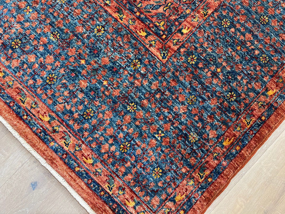 Mamluk Rug