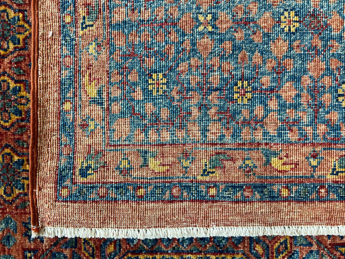 Mamluk Rug