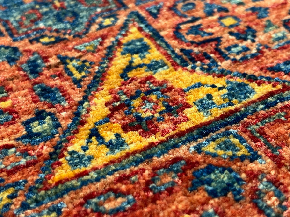 Mamluk Rug