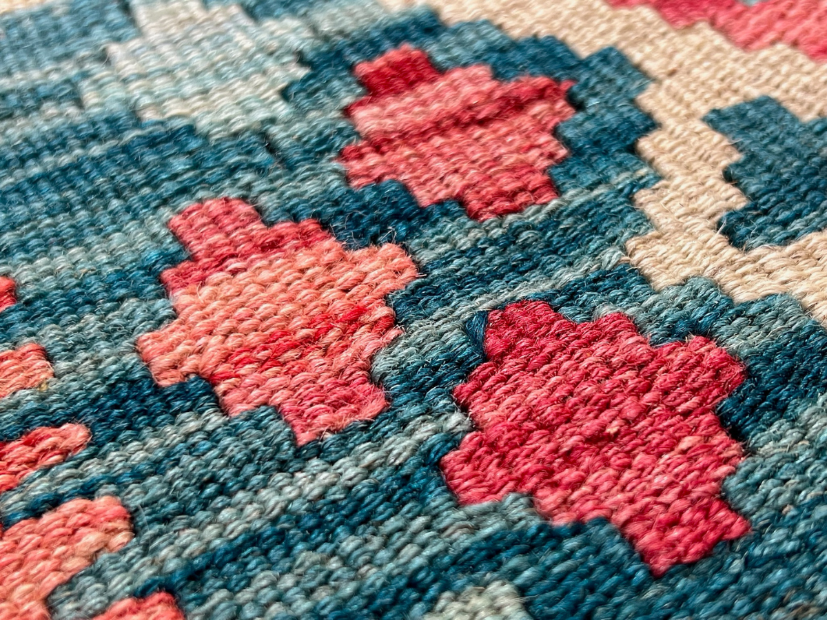 Kundoz Kilim Rug