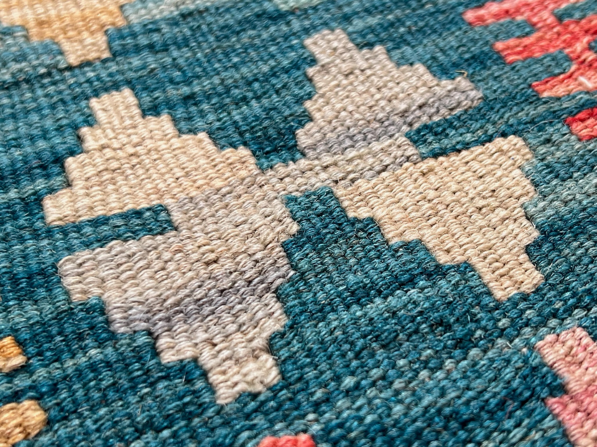 Kundoz Kilim Rug