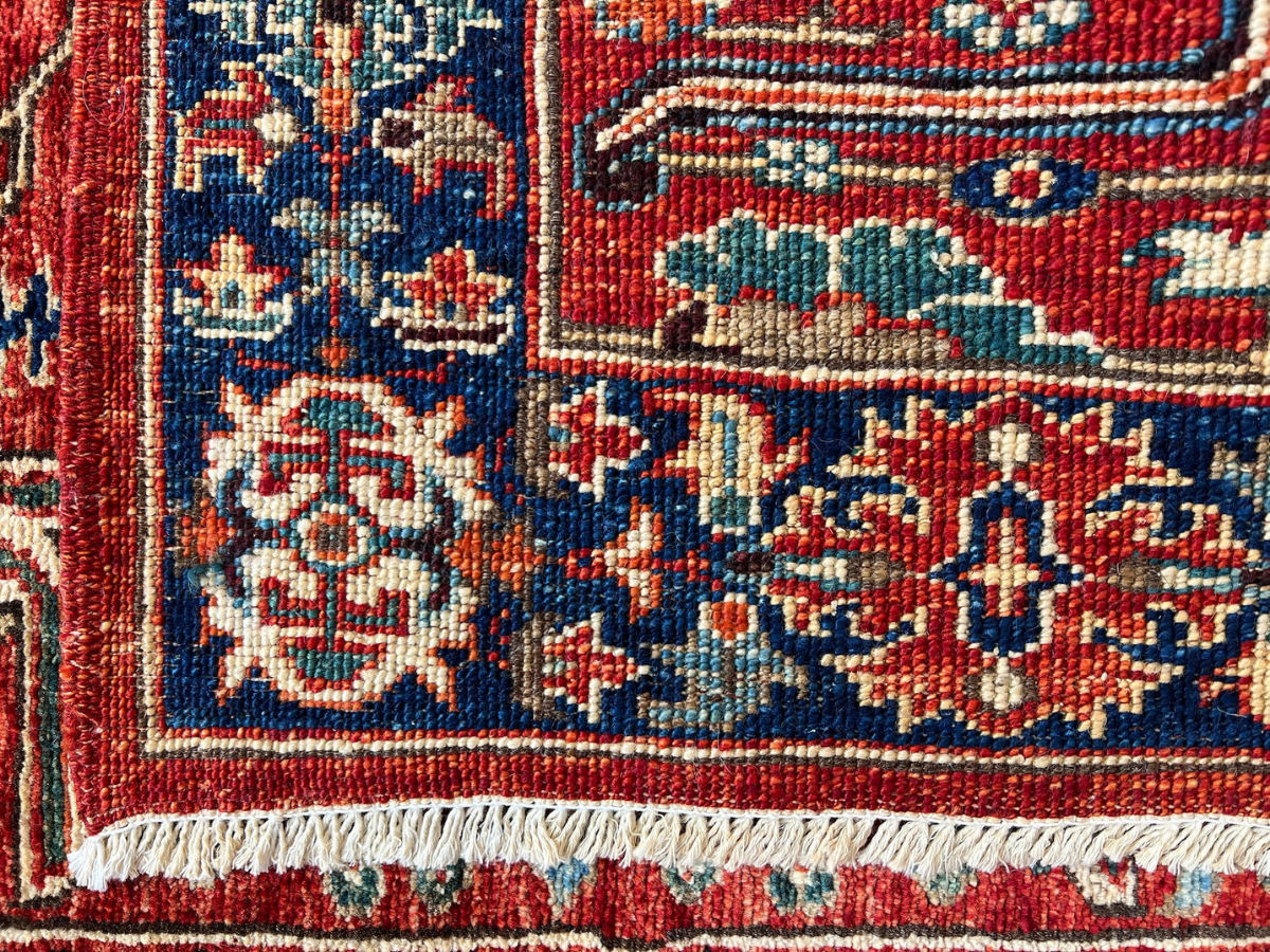 Aryana Runner